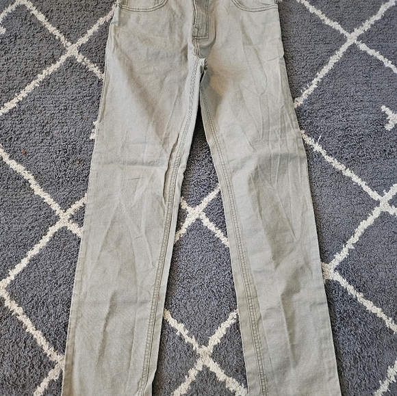 Prana Tuscon Pants Size 30 - Picture 3 of 8